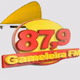 Radio Gameleira FM logo
