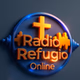 Radio Refugio logo