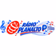 Rádio Planalto Logo