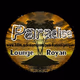 Paradise Lounge Royan logo