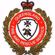 Queensland Fire and Rescue SE Region Western Sector logo