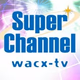 SuperChannel WACX logo