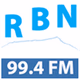 RBN Radio Bonne Nouvelle logo