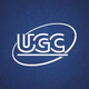 Radio UGC Cinecite logo