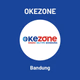 Okezone Radio Bandung logo