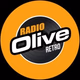 Radio Olive - Radio Olive Retro logo