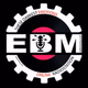 These Darkest Emotions EBM radio logo