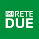 RSI - Rete Due logo