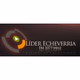 FM Líder Echeverria logo