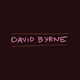 Radio David Byrne logo