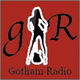 Gotham Radio logo