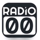Radio00 logo