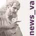 Vatican Radio 3 logo