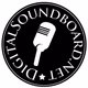 DigitalSoundboard Radio logo