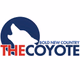 The Coyote logo