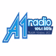 A1 Radio logo