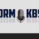 KDRM logo