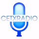 CETX Radio logo