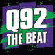 Q92 - KQVT logo