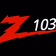 Z103.com logo