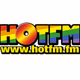 Hot FM logo