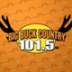 Big Buck Country 101.5 - WXBW-FM1 logo