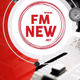 Radio FM New logo