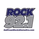 Rock 92.1 - WECQ logo