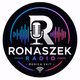 Ronaszek Radio logo