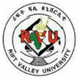 ABUBEKER TAHIR REBO logo