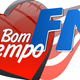 Bom Tempo FM logo