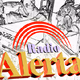 Radio Alerta - WUPC-LP logo