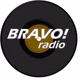 Bravo! radio logo