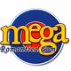 Mega Romantica logo