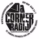 Da Corner Radio logo