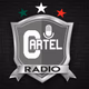 Cartel Radio logo