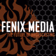 Fenix Media logo