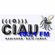 CIAU logo