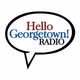 Hello Georgetown Radio logo