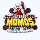 Estereo Momos logo