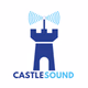 CastleSound logo