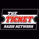 The Ticket Radio Network - KNEA logo
