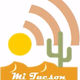 Mi Tucson Radio logo