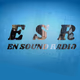 En Sound Radio logo