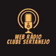 Web Radio Clube Sertanejo SB logo