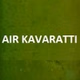 All India Radio - AIR Kavaratti logo