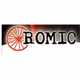 Radio Romic logo