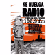 Ké Huelga Radio logo