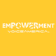 Voice America Empowerment logo