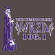 106.1 The Lizard - WLZD-LP logo